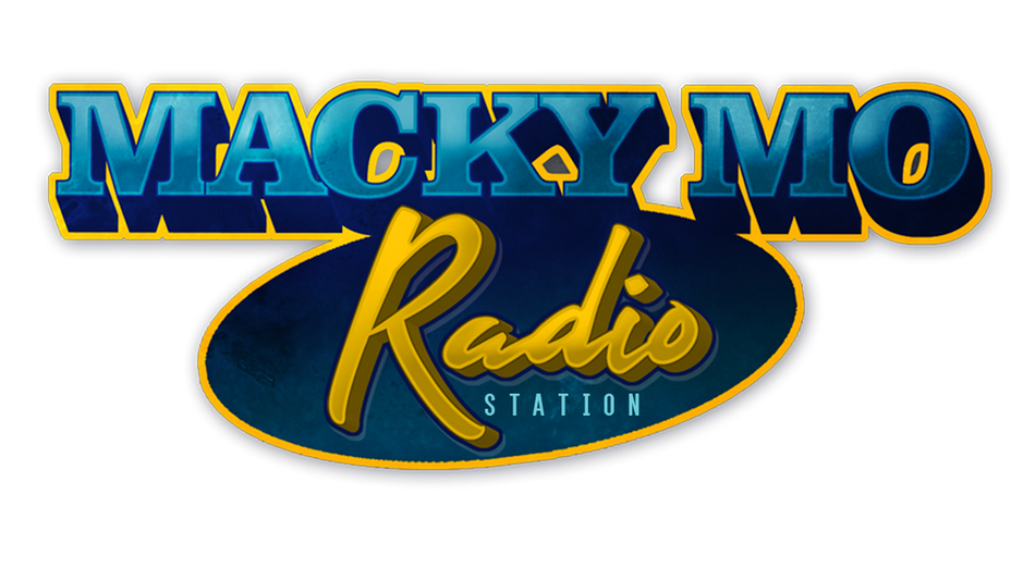 MackyMo Radio